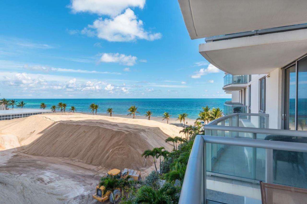 Marenas Privately Managed By Miami And The Beaches Rentals Sunny Isles Beach Exterior foto