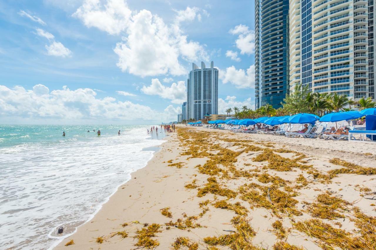 Marenas Privately Managed By Miami And The Beaches Rentals Sunny Isles Beach Exterior foto