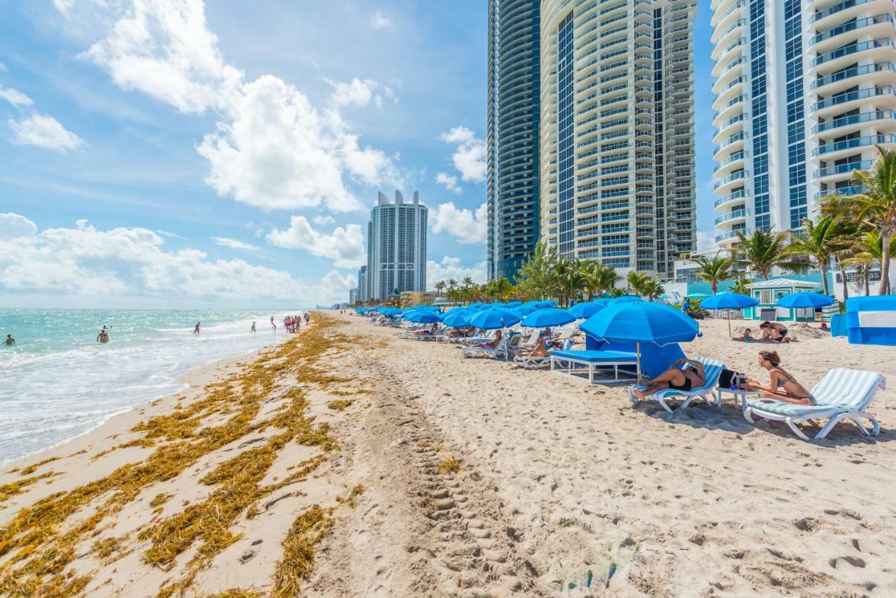 Marenas Privately Managed By Miami And The Beaches Rentals Sunny Isles Beach Exterior foto