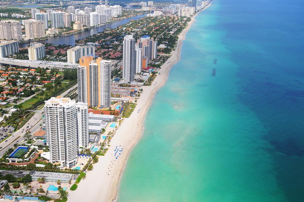 Marenas Privately Managed By Miami And The Beaches Rentals Sunny Isles Beach Exterior foto